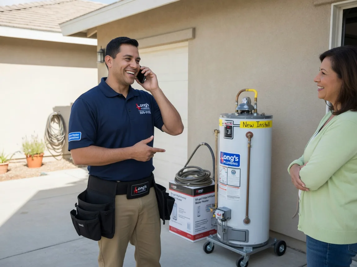 Leak Detection Rochelle, TX FAQs